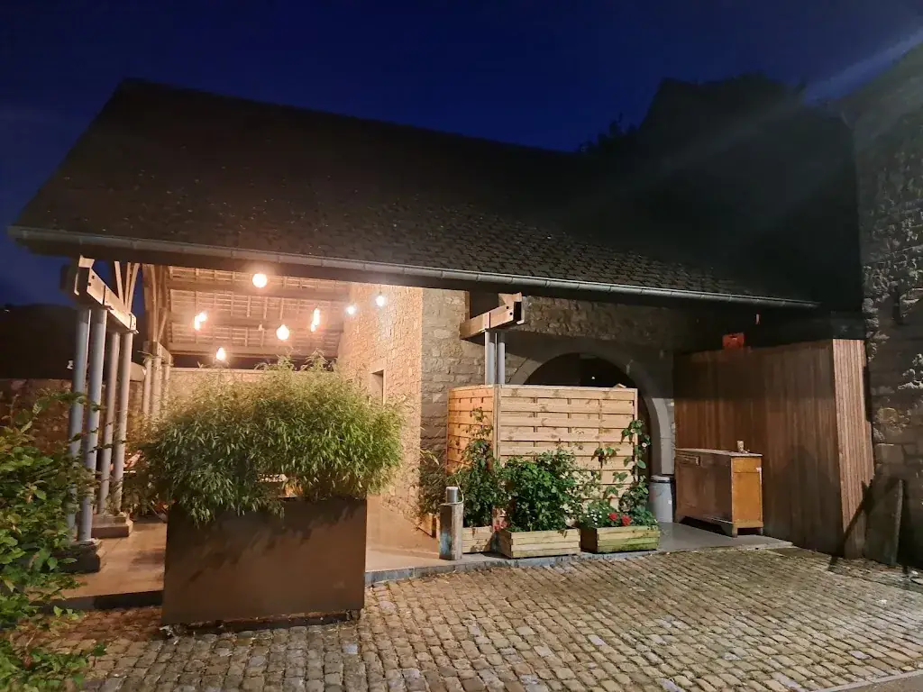 Serge Van de Voorde_Au Gré des Saisons_Hamois_review