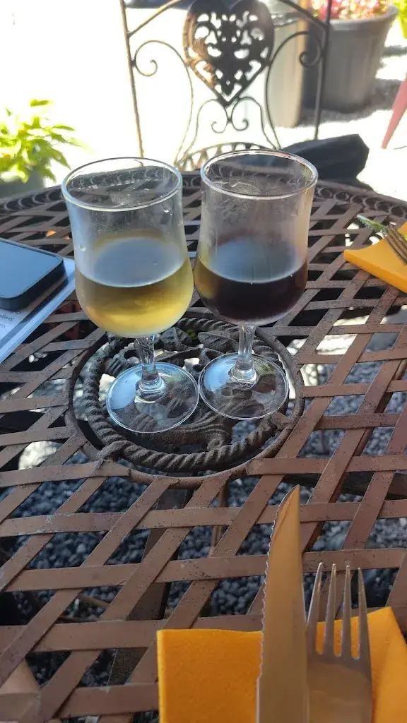 Bart Van Laer_Delices d'Italie_Hamois_Bewertung