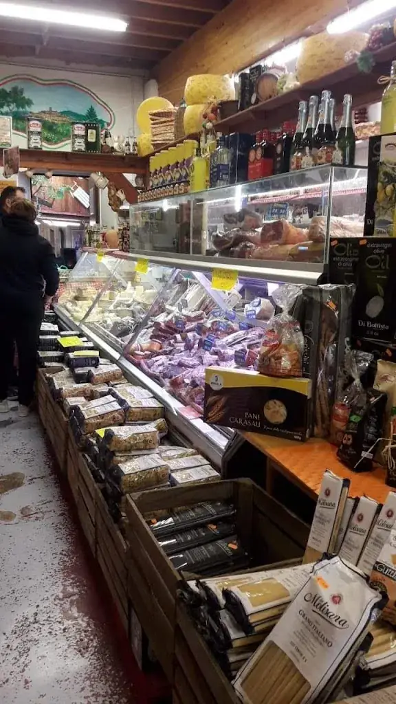 Caroline rausin_Delices d'Italie_Hamois_Bewertung