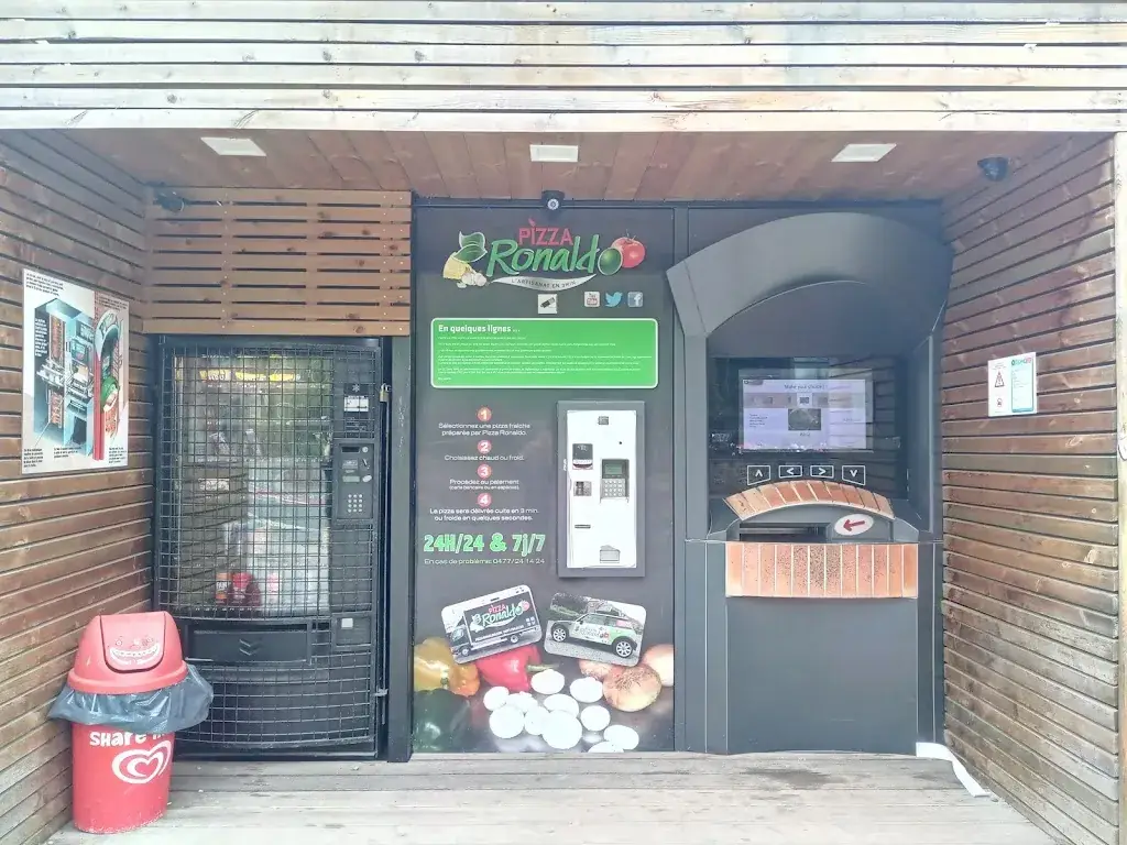 Pizza Ronaldo Hamois (24h/24)_Hamois_slider_image_3