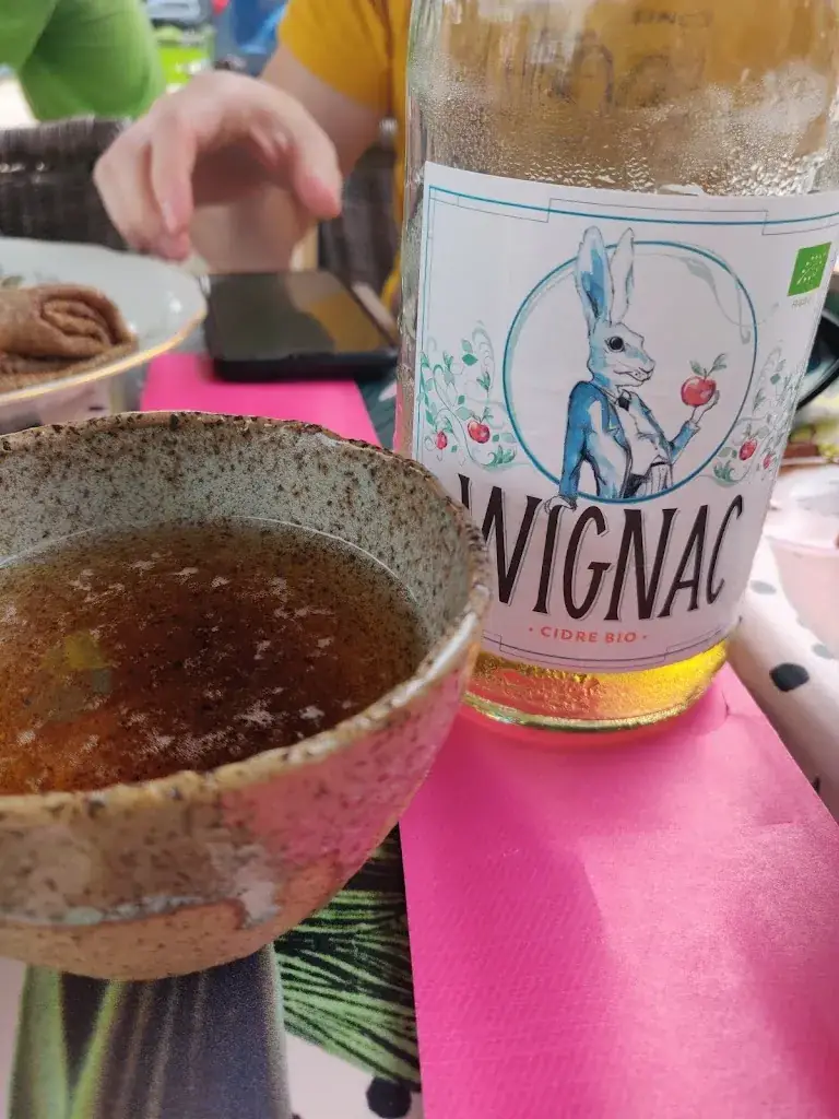 Menu_La Fille du Boulanger_Herbeumont_image_7