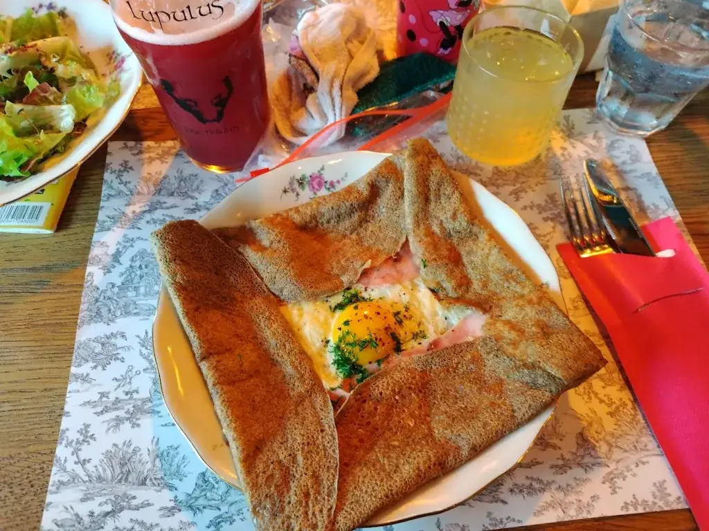 Vojta Ant_La Fille du Boulanger_Herbeumont_review