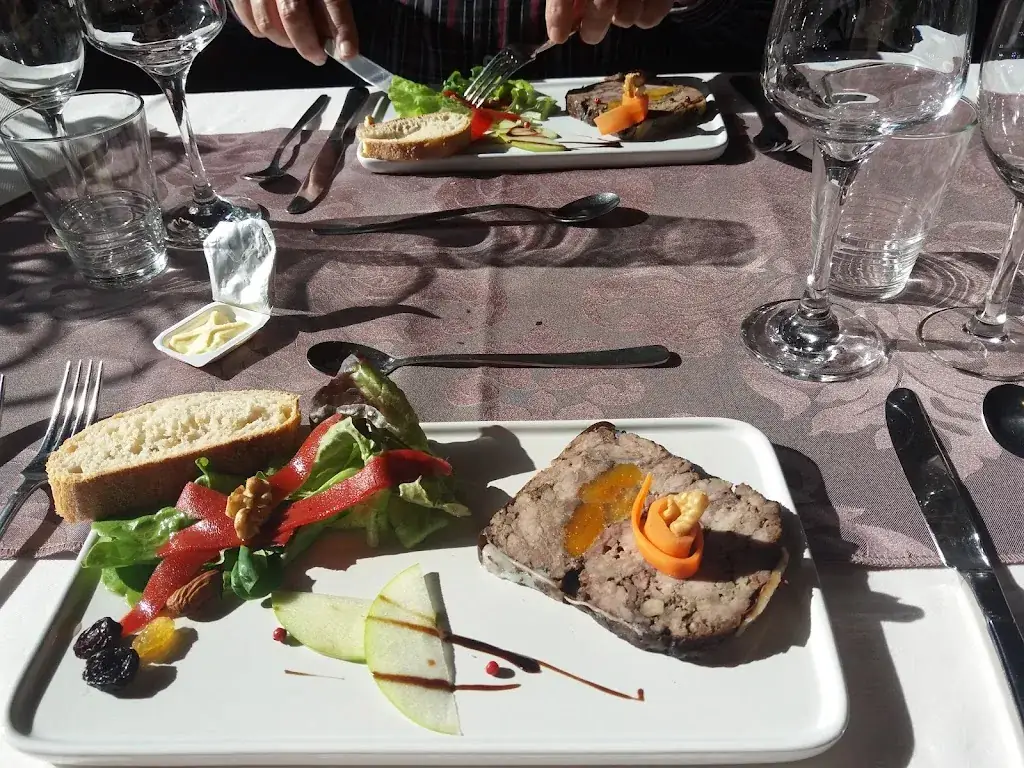 Menu_Nk restauration / lac de cherapont_Gouvy_image_2