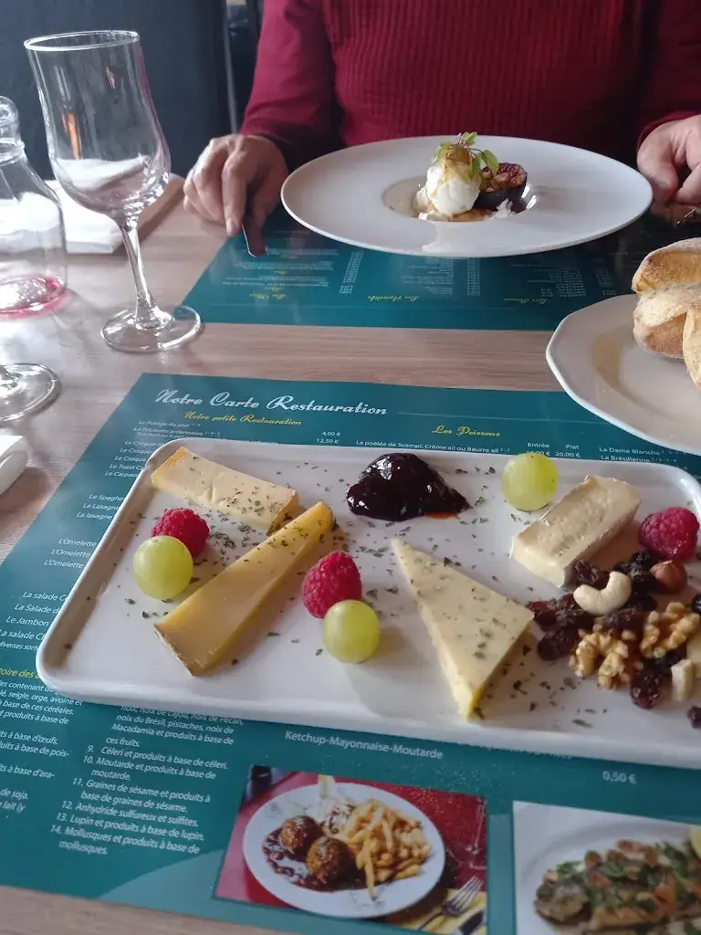 Menu_Nk restauration / lac de cherapont_Gouvy_image_9