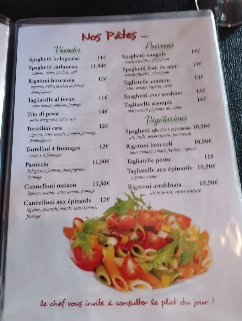 Menu_Pizzeria Basilico_Gouvy_image_1