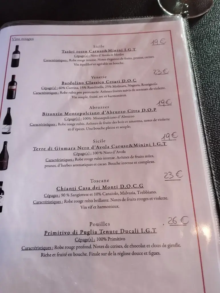 Menu_Pizzeria Basilico_Gouvy_image_4