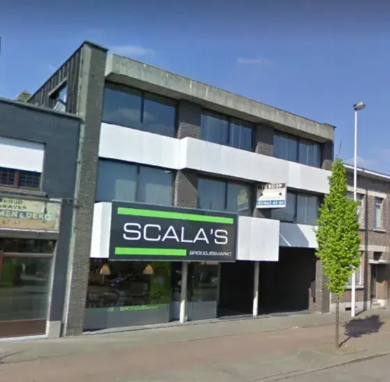 Scala's Borsbeek_Antwerpen_slider_image_1