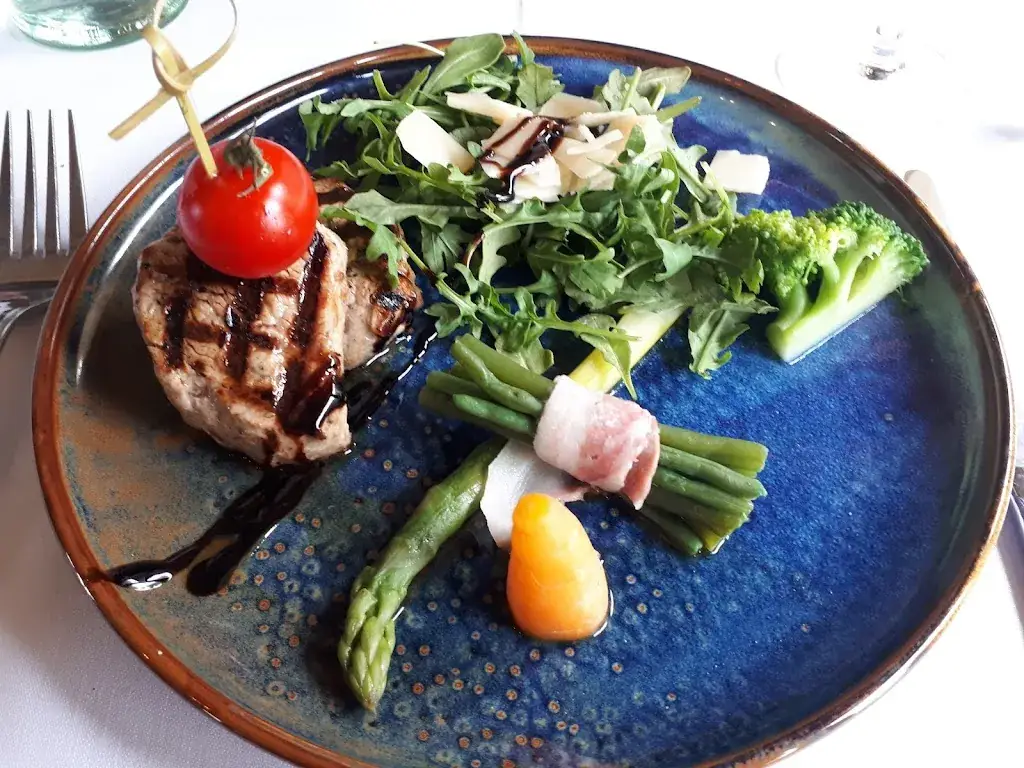 Menü_Hotel Saint Martin_Bovigny_Bild_4