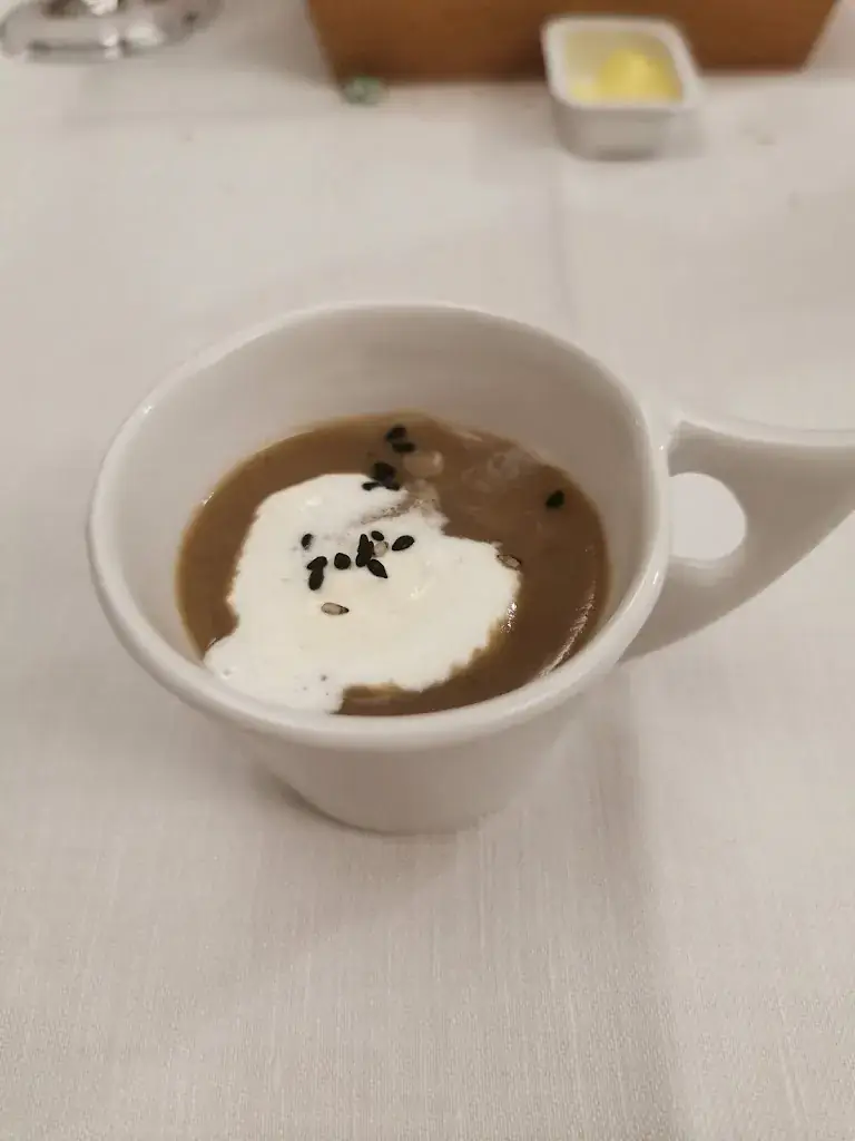 Menü_Hotel Saint Martin_Bovigny_Bild_9