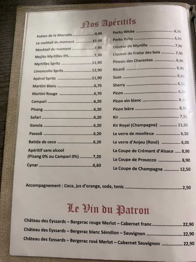 Menu_Contes de Salme_Vielsalm_image_2