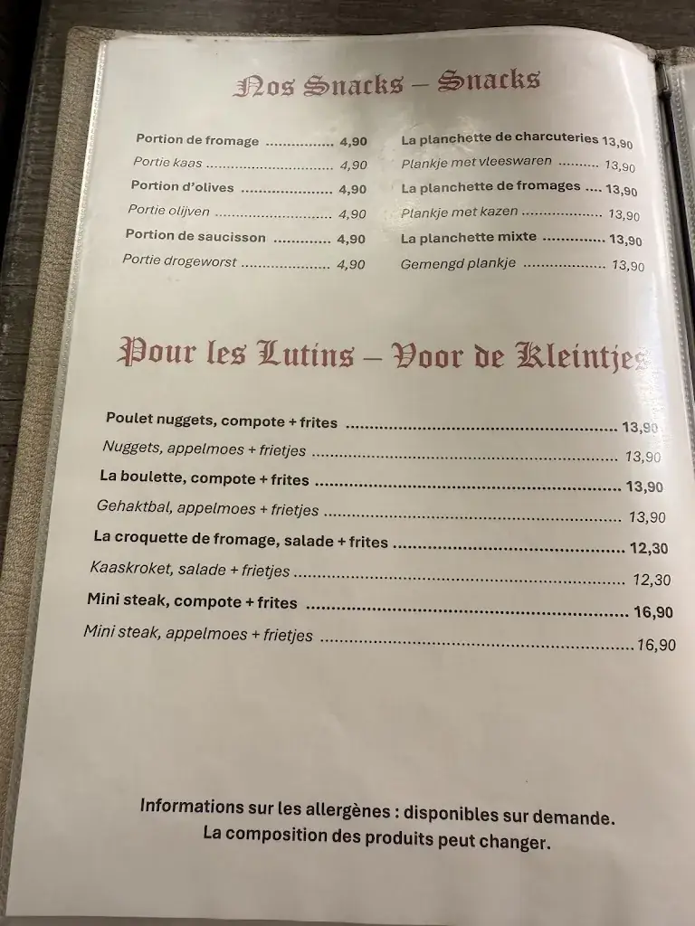 Menu_Contes de Salme_Vielsalm_image_3