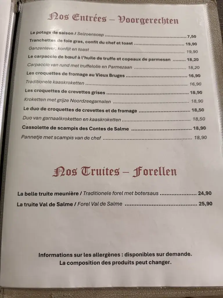 Menu_Contes de Salme_Vielsalm_image_4