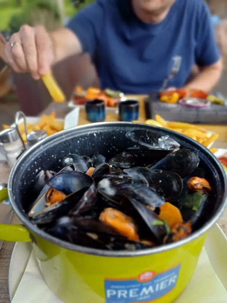 Sheila Kruse_Contes de Salme_Vielsalm_review