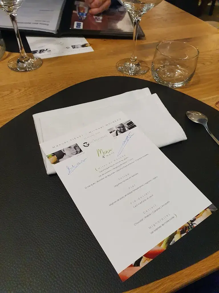 Menü_L'Empreinte_Vielsalm_Bild_1