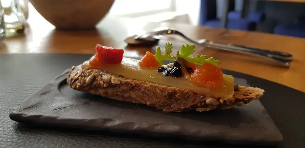 Menü_L'Empreinte_Vielsalm_Bild_3