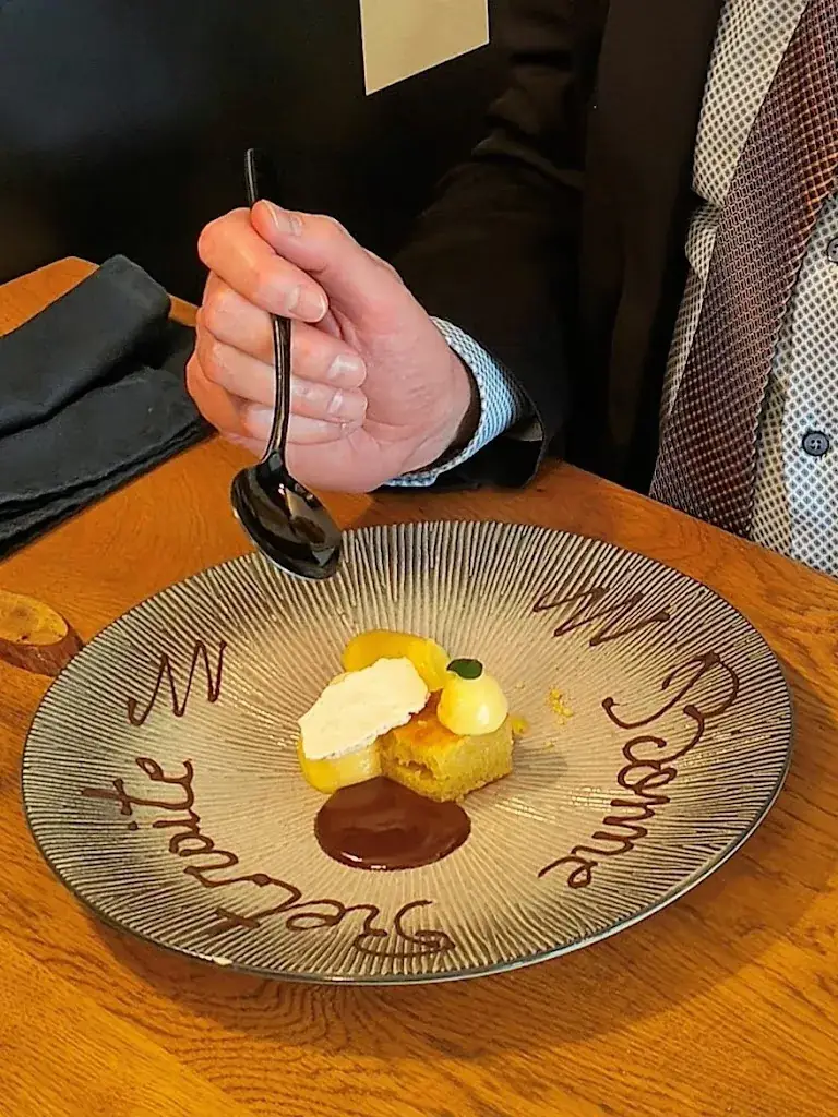 Menü_L'Empreinte_Vielsalm_Bild_5