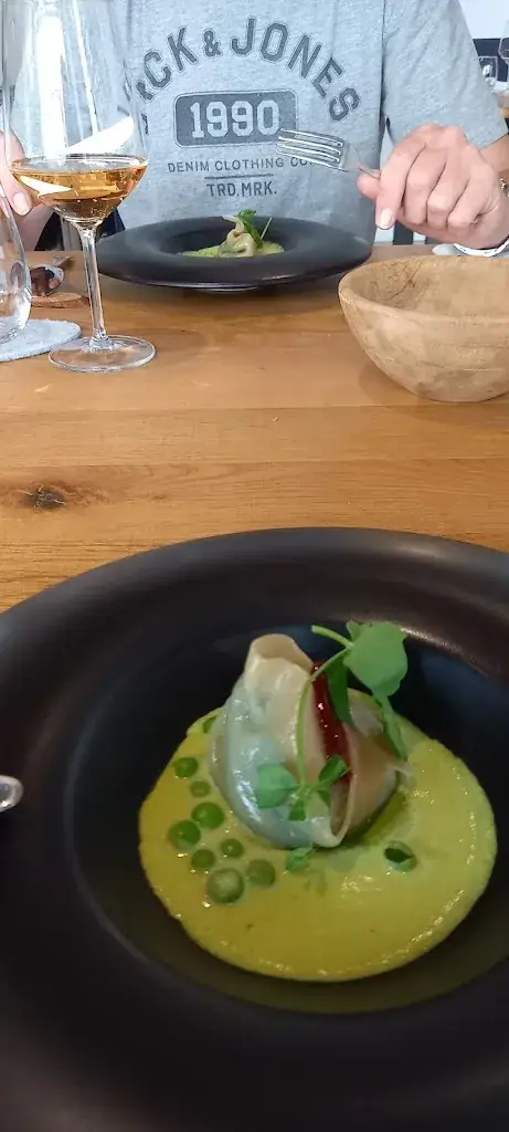 Menü_L'Empreinte_Vielsalm_Bild_6