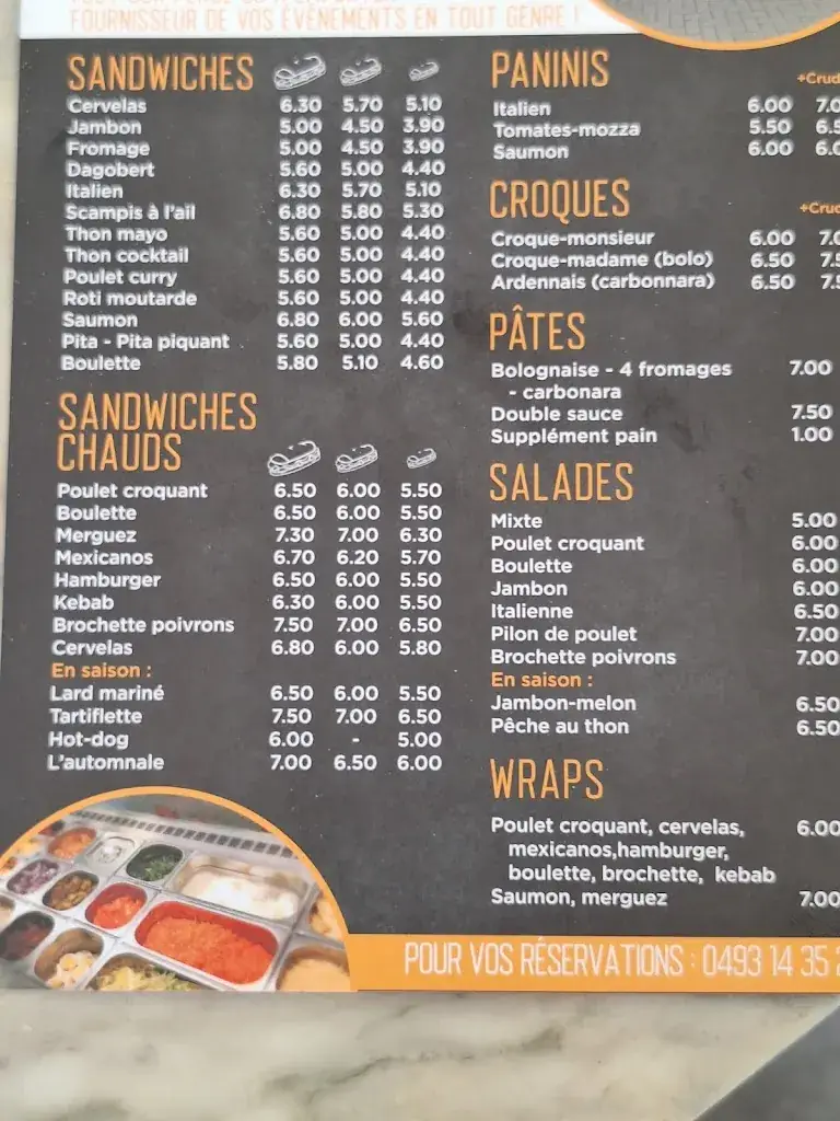 Menu_Le temps d'une pause_Gouvy_image_1