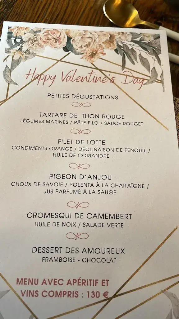 Menu_La Fleur de Thym_Houffalize_image_4