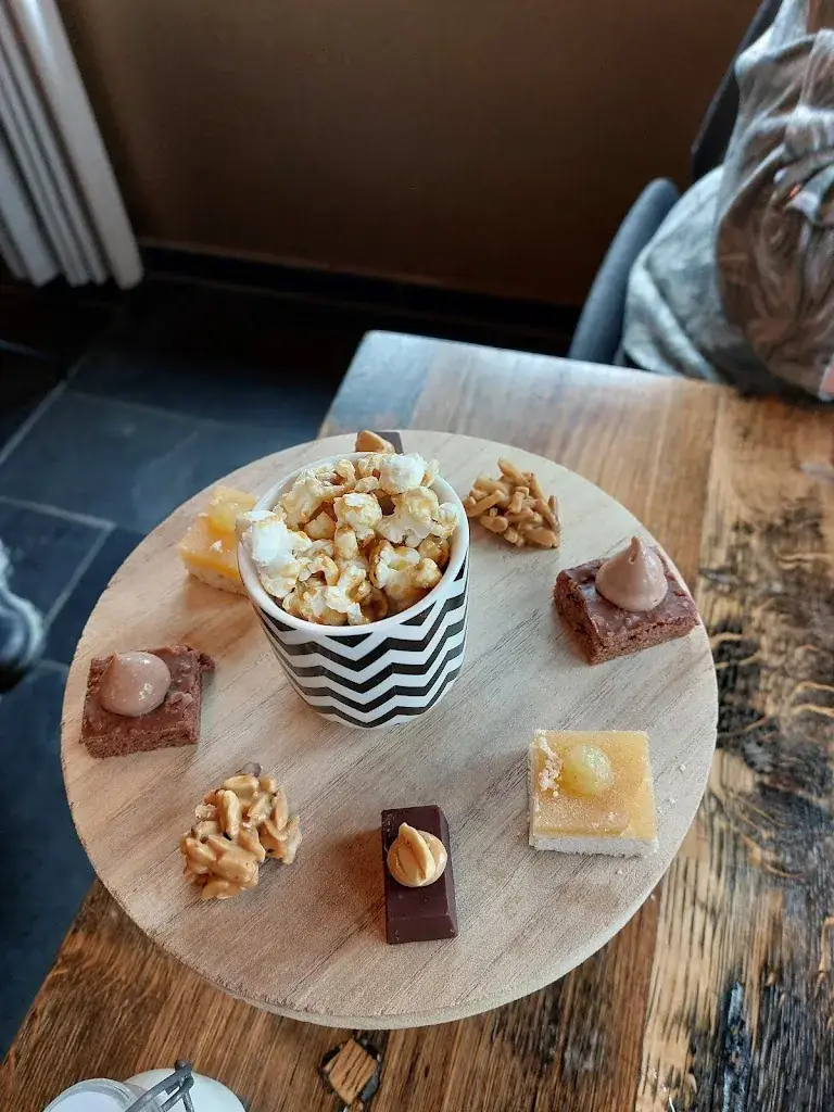 Menu_La Fleur de Thym_Houffalize_image_6