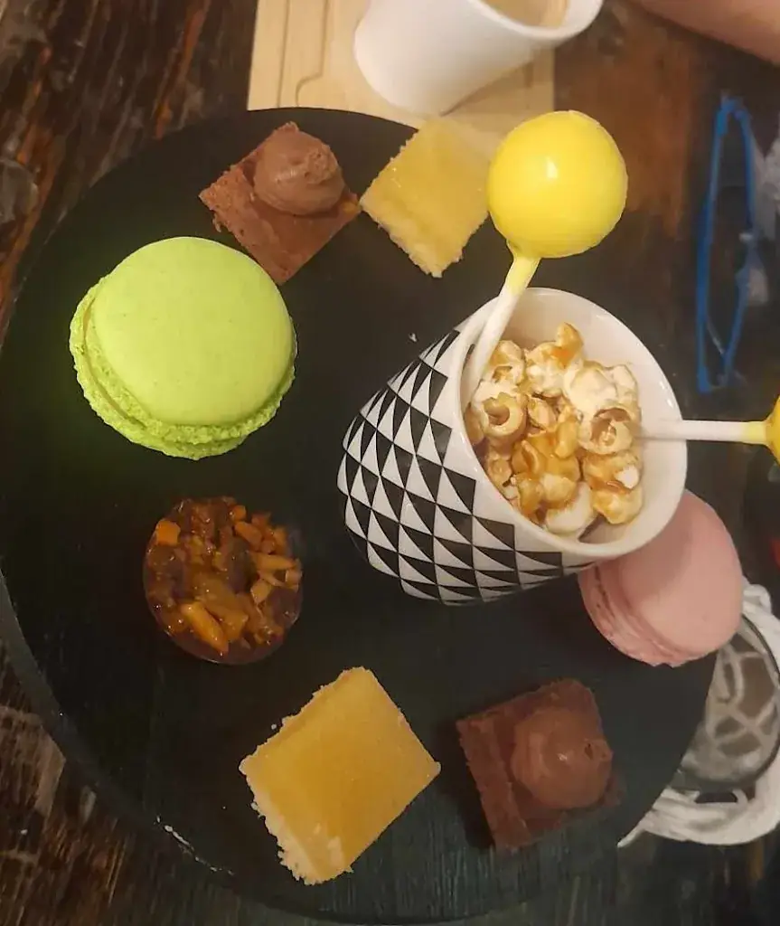 Menu_La Fleur de Thym_Houffalize_image_7