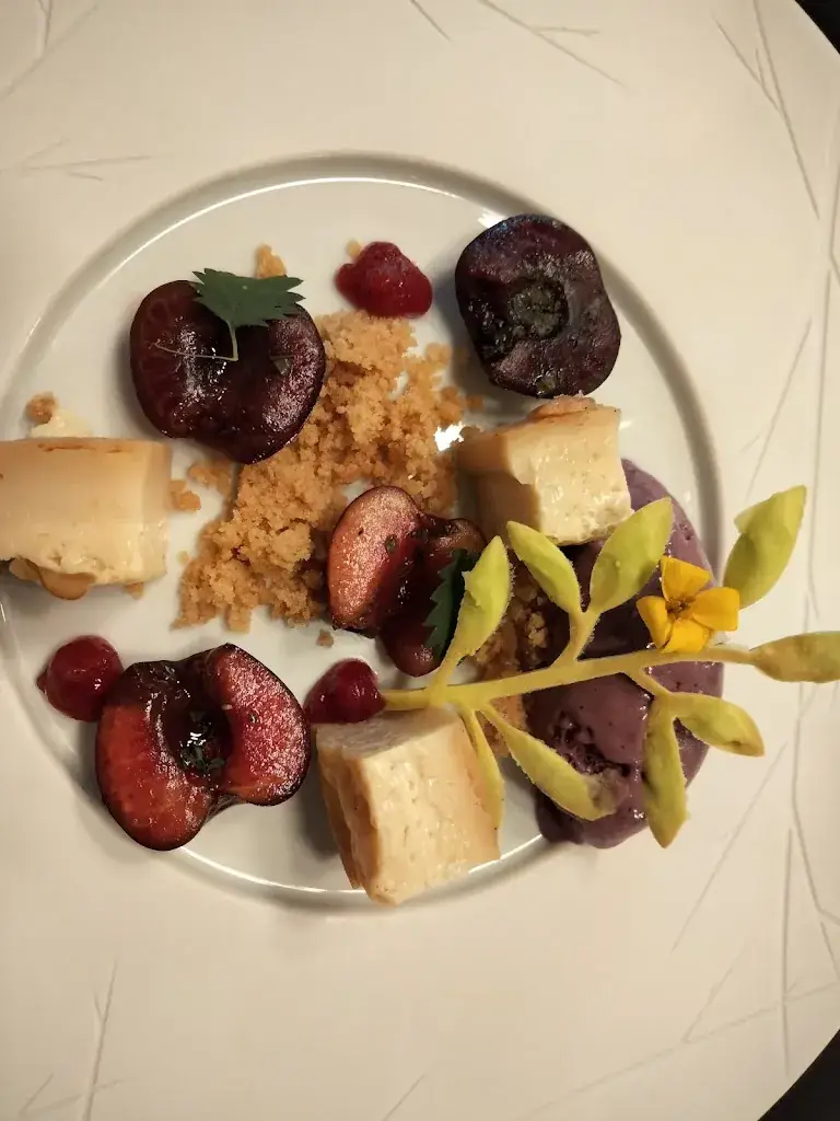 Menu_La Fleur de Thym_Houffalize_image_8