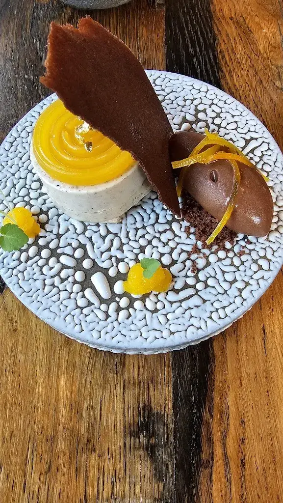 Jean-Luc Ensch_La Fleur de Thym_Houffalize_review