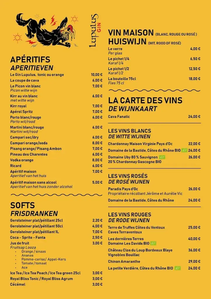 Menu_Lupulus Resto Bar_Gouvy_imagen_2