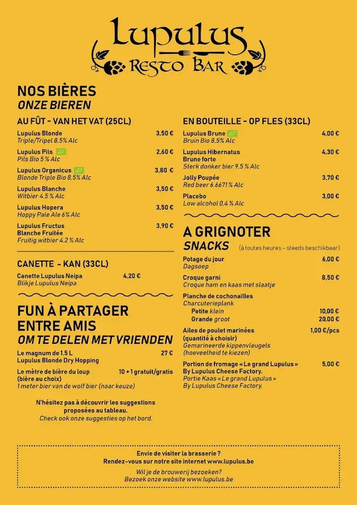 Menu_Lupulus Resto Bar_Gouvy_imagen_3