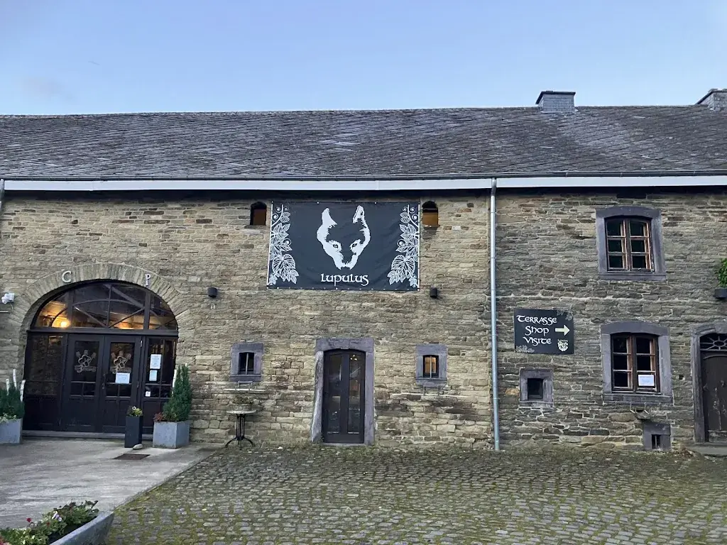 Bart van den Eijnden_Lupulus Resto Bar_Gouvy_reseña