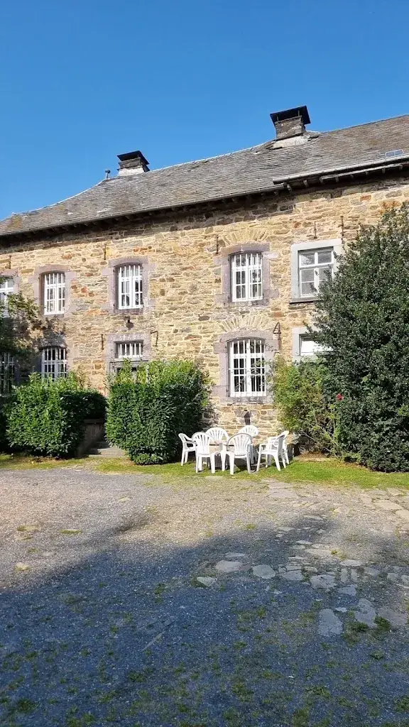 Vieux château de Commanster (Café-restaurant)_Vielsalm_slider_image_2