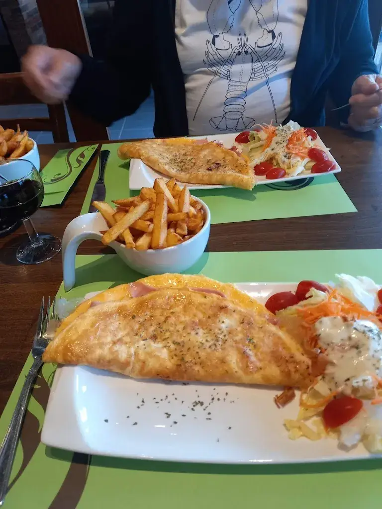 Menu_Café du Luxembourg - 