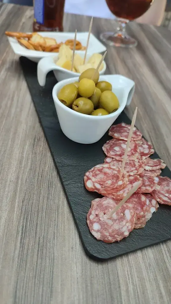 Menu_Café du Luxembourg - 