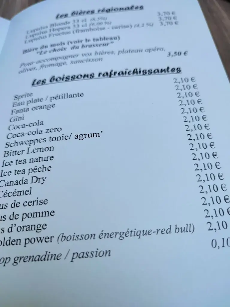 Olivier Tilmant_Café du Luxembourg - 