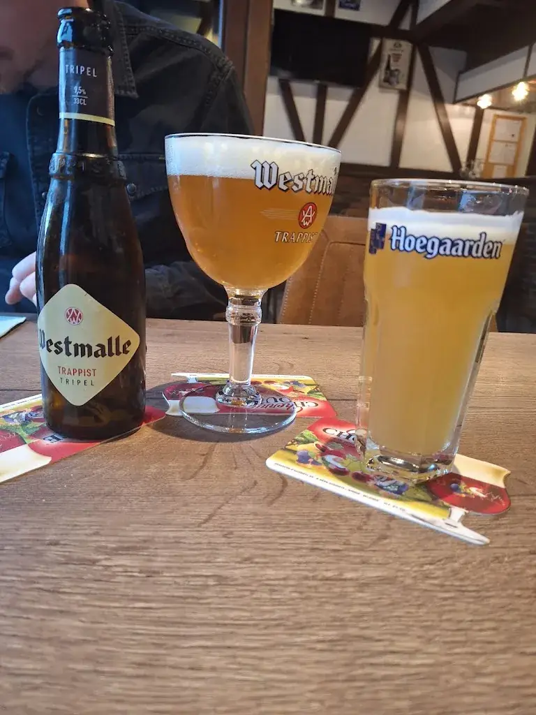 Café du Luxembourg - 