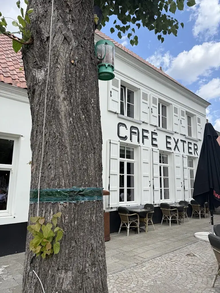 Jean-Paul Jamais Vu_Exter_Antwerpen_Bewertung