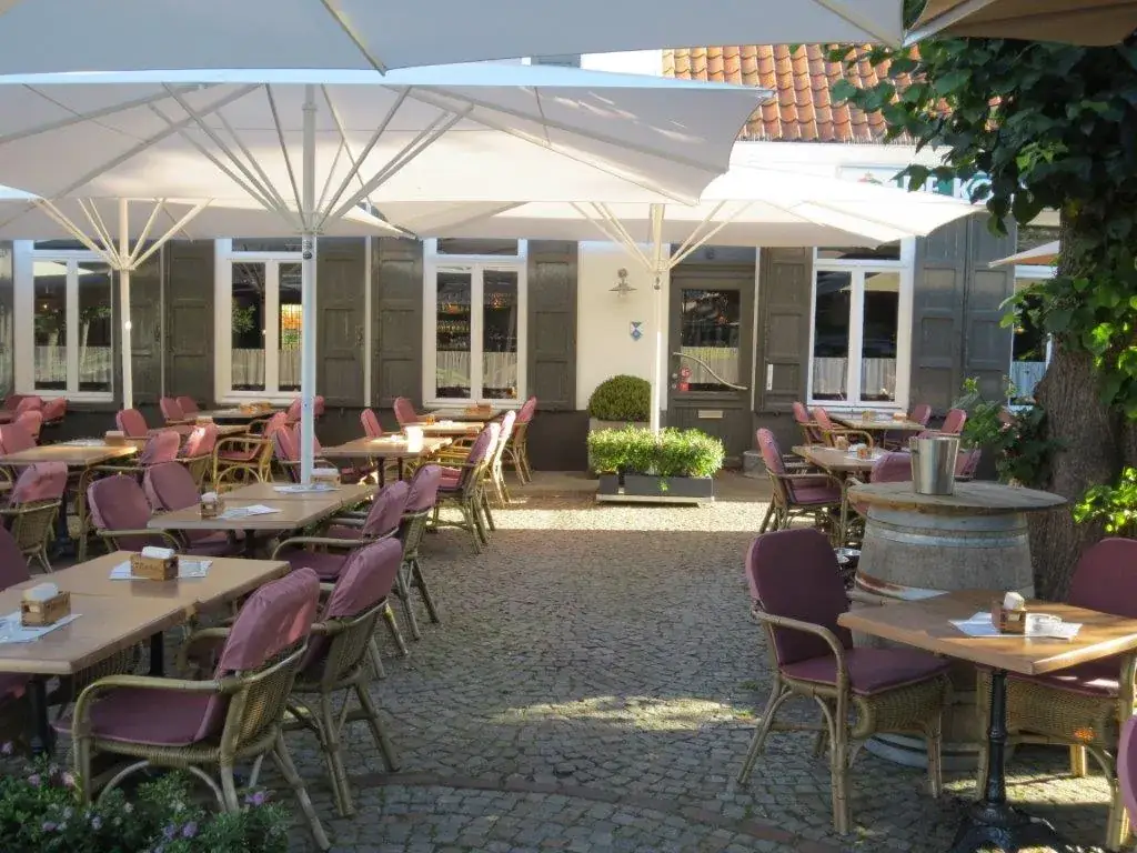 Exter restaurant à Antwerpen