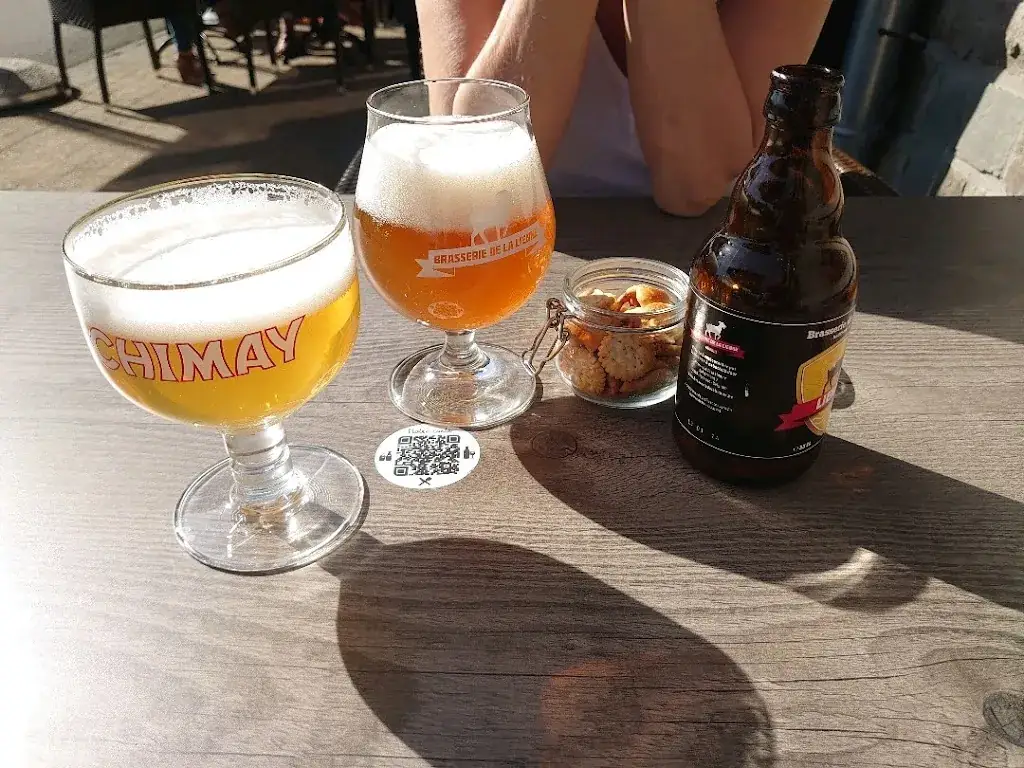 Menu_Auberge du Carrefour_Vielsalm_image_6