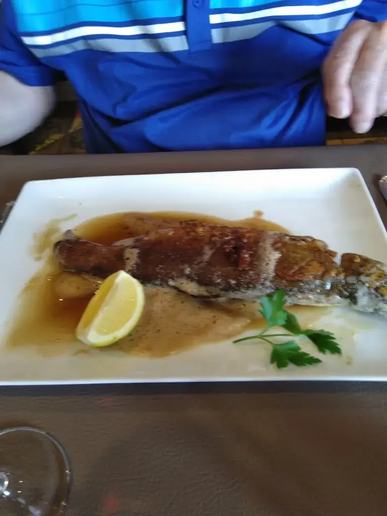 Menu_Auberge du Carrefour_Vielsalm_image_8