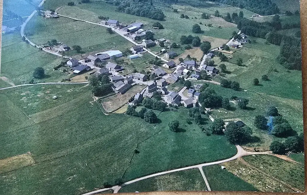 A “A.J.” Jack_Auberge du Carrefour_Vielsalm_review