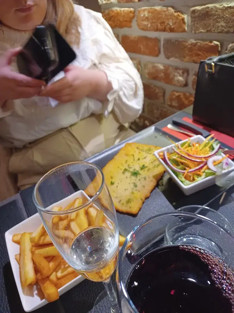 Menu_Da Claudio_Hensies_imagen_5