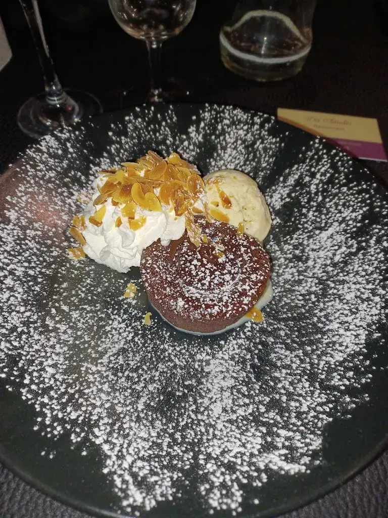 Menu_Da Claudio_Hensies_imagen_6