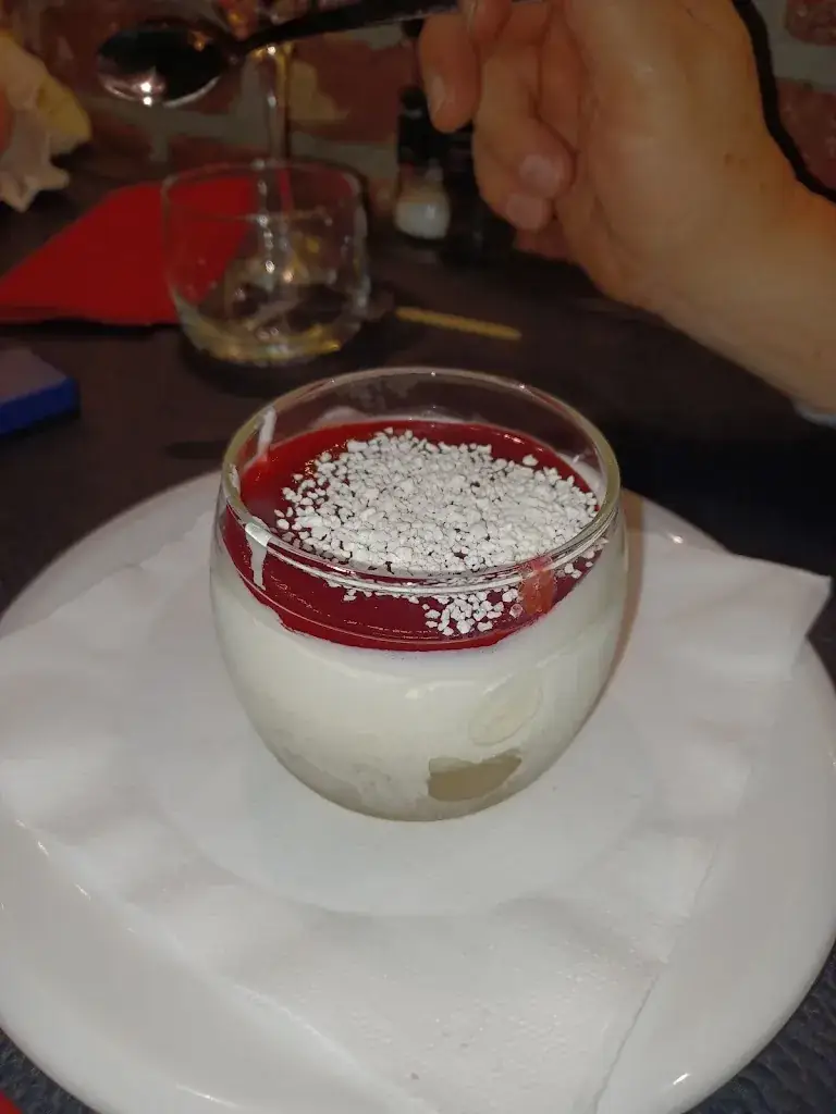 Menu_Da Claudio_Hensies_imagen_8