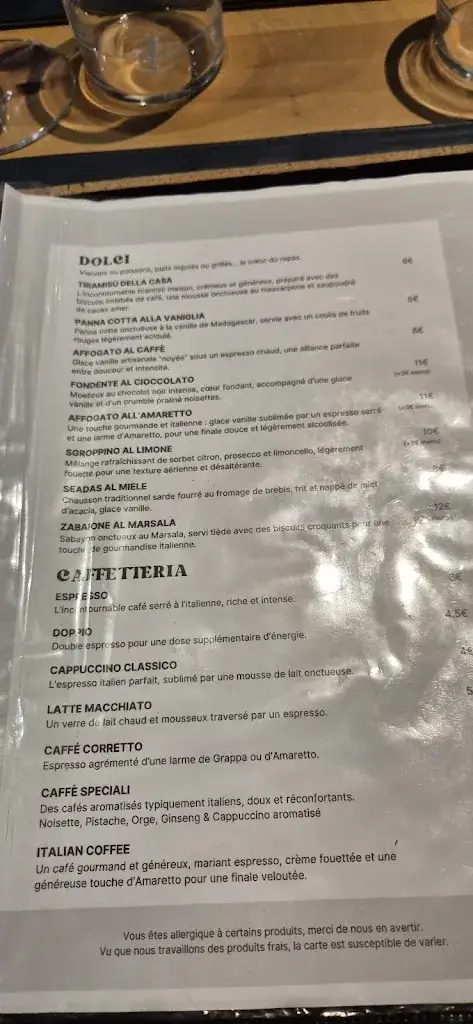 Menu_Aux Dix Vins • Restaurant_Quiévrain_image_1