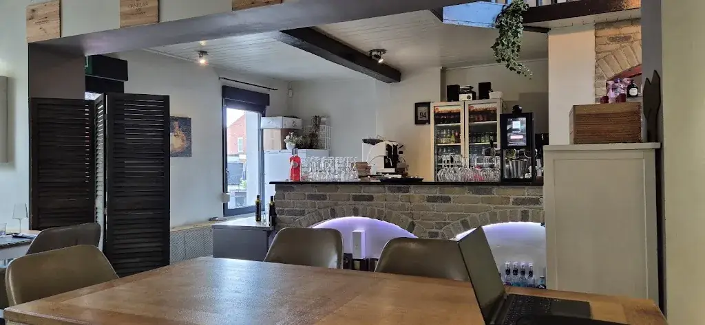 Aux Dix Vins • Restaurant_Quiévrain_slider_image_3