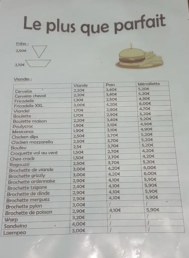 Menu_Le plus que parfait_Hensies_image_1