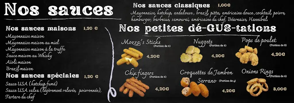 Menu_Chez Gus Friterie Thulin_Hensies_image_3