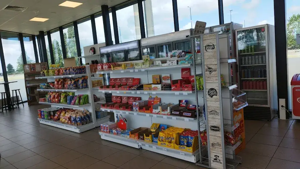 ô delice restaurant in Hensies