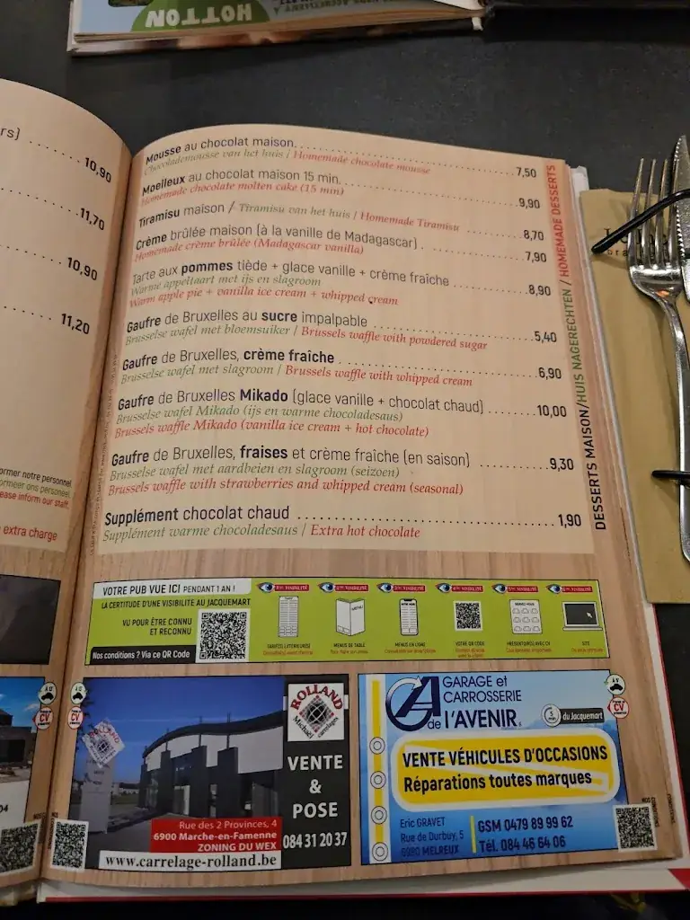 Menu_Le Jacquemart_Hotton_image_2