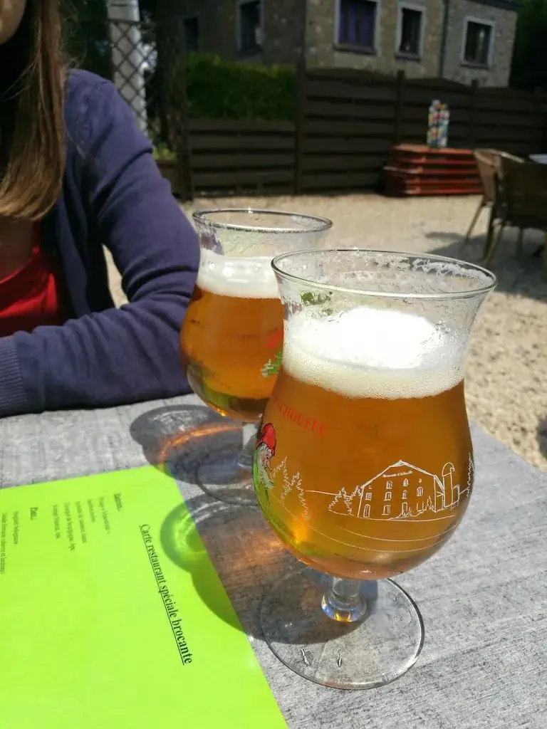 Frederick Vercammen_La Command'Rie_Hotton_Bewertung